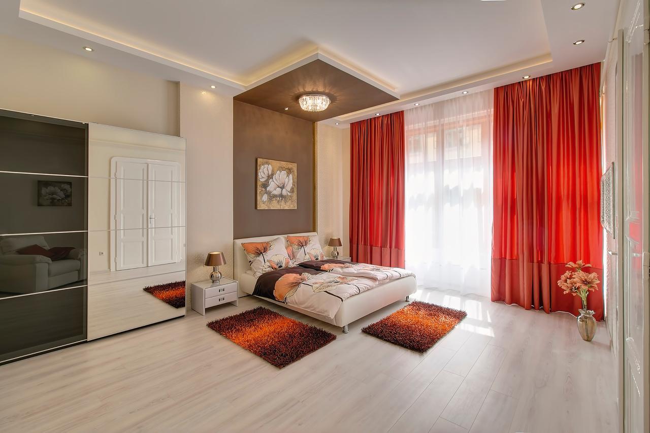 Sweet Dreams At King Street Diamond Apartamento